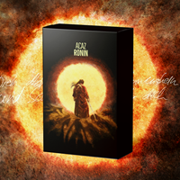 Zeige Details für Acaz - Ronin | LIMITED BOX Bild von Acaz - Ronin | LIMITED BOX